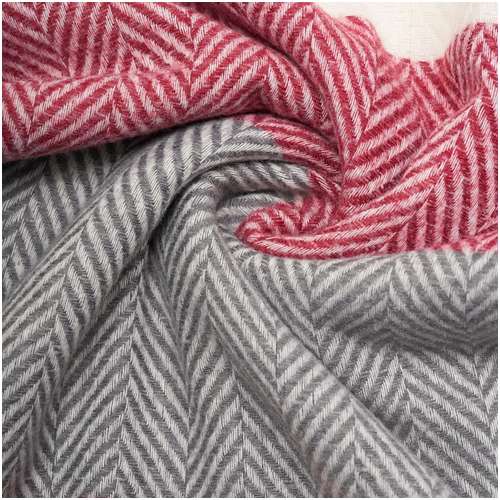 Палантин Henry Backer / 103204138 - вид 2