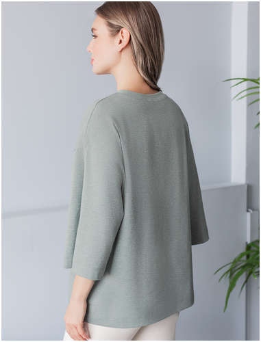 Футболка VILATTE / 103232235 - вид 2