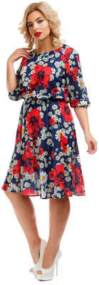 Платье Liza Fashion / 10348136 - вид 2