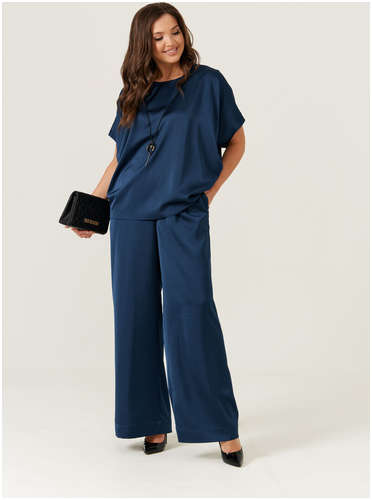 Комплект женский (блузка, брюки) Panda 103242592