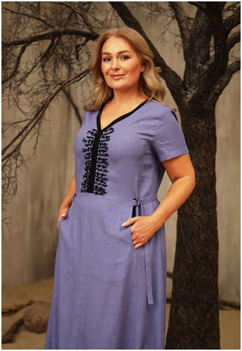 Платье Dimma Fashion Studio / 103233148 - вид 2