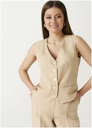 Жилет женский Ketty / 103236542 - вид 2