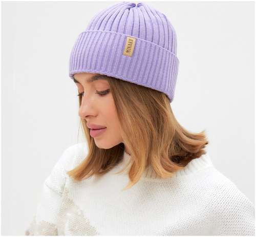 Шапка MINAKU / 103151708 - вид 2