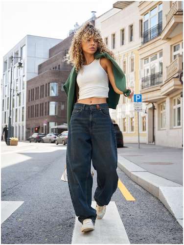 Джинсы F5 103242208