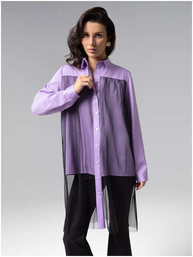 Рубашка CHARUTTI / 103241975 - вид 2