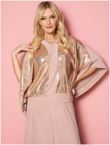 Блуза SPARADA / 103223560 - вид 2