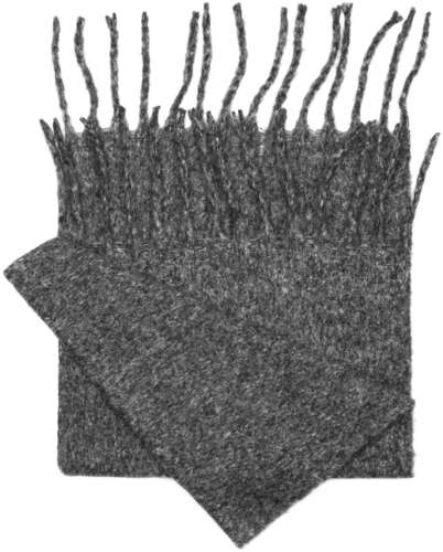 Палантин Модные истории / 103169233 - вид 2