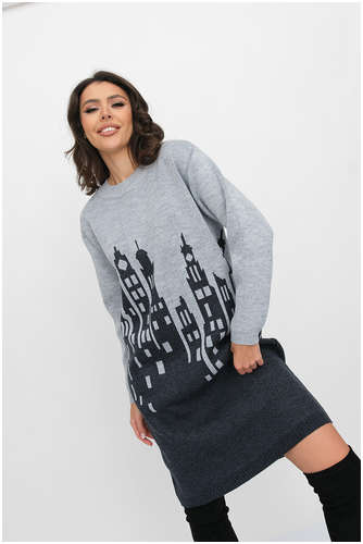 Платье Злата-Стиль 103217626