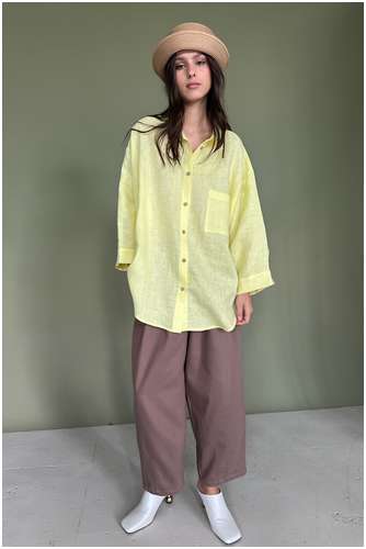 Брюки M&G / 103243047 - вид 2