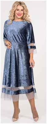 Платье Luxury / 1037603 - вид 2