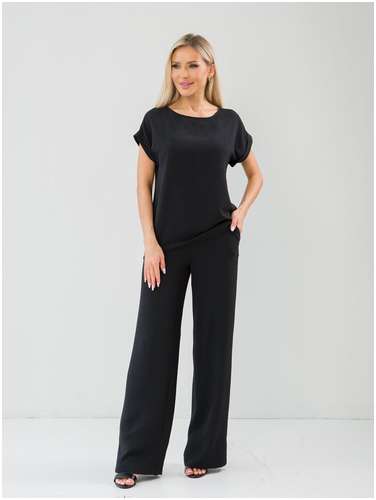 Блуза AjouR / 103190902 - вид 2