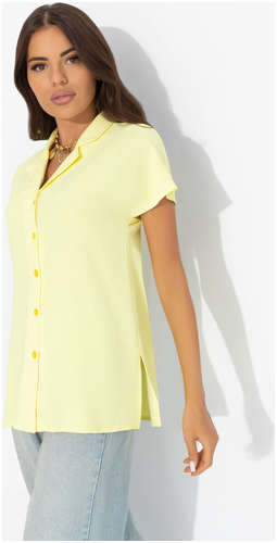 Блуза CHARUTTI / 103235809 - вид 2