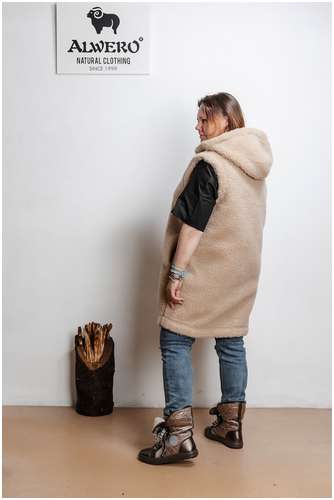 Жилет Alwero 103115270