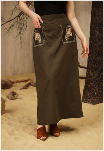 Юбка Dimma Fashion Studio 103235748