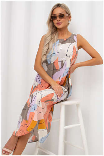 Платье Valentina / 103241062 - вид 2