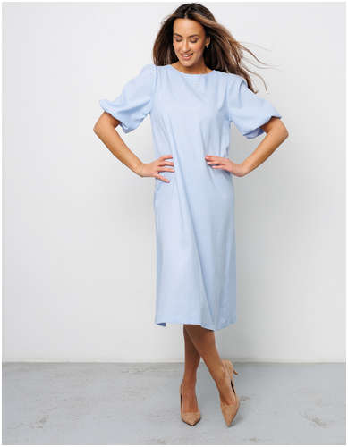 Платье RAPOSA / 103228621 - вид 2