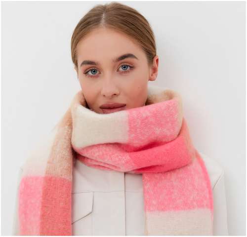 Шарф MINAKU / 103148901 - вид 2