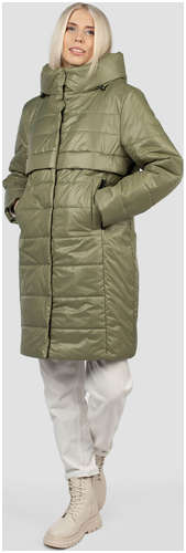 Куртка женская демисезонная (синтепон 150) EL PODIO 103124667