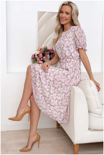 Платье Open-style / 103238637 - вид 2