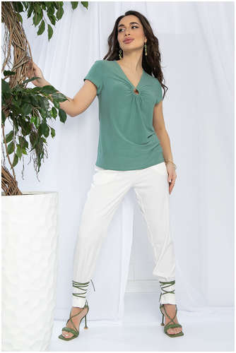 Блуза LT COLLECTION / 103230413 - вид 2