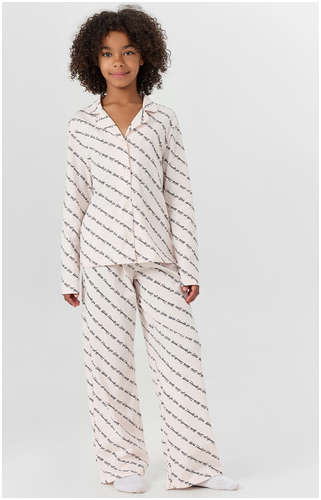 Комплект для девочек (рубашка, брюки) Mark Formelle 103242584