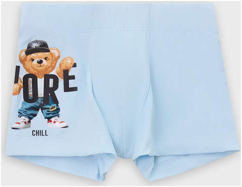 Трусы для мальчиков Mark Formelle 103240564