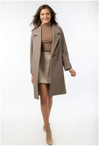 Пальто EL PODIO / 103243184 - вид 2