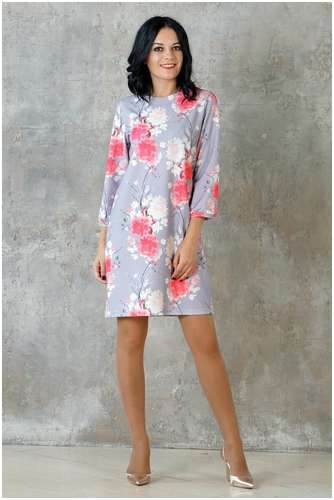 Платье AjouR / 103127844 - вид 2