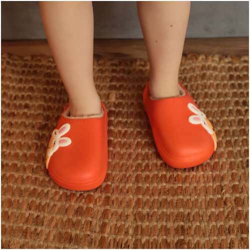 Тапочки LoveLife / 103212404 - вид 2