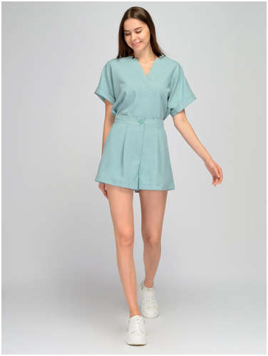 Шорты VISERDI 103139903