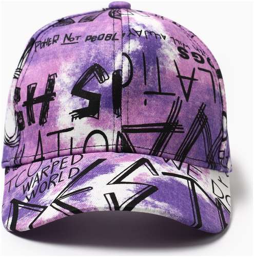 Кепка MINAKU / 103189984 - вид 2