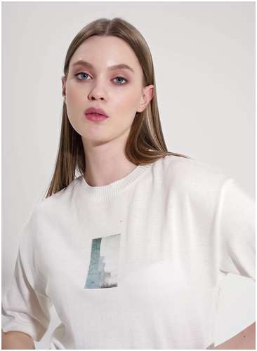 Футболка CLEVER / 103238099 - вид 2