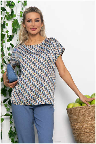 Блуза LT COLLECTION 103235558