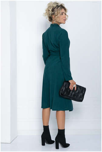 Платье LT COLLECTION / 103214016 - вид 2