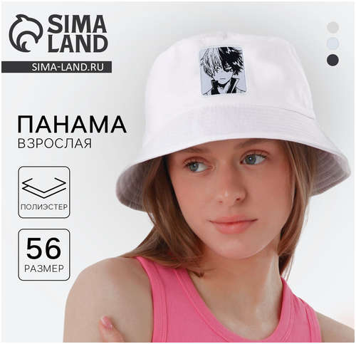 Панама Overhat 103220335