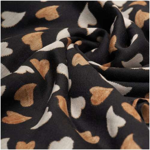 Палантин Henry Backer / 103179446 - вид 2