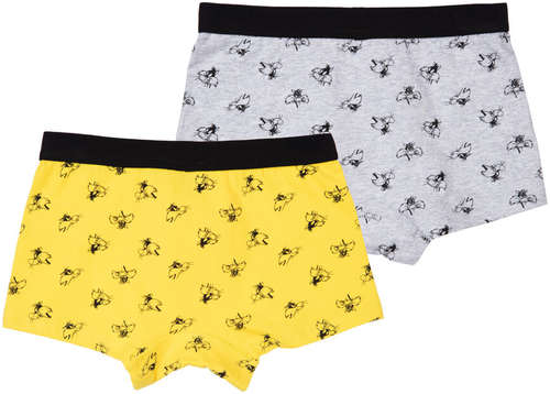 Трусы трикотажные PLAYTODAY / 103196577 - вид 2