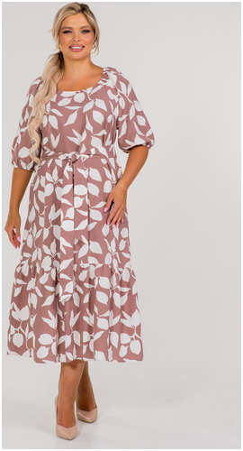 Платье Марита / 103227929 - вид 2