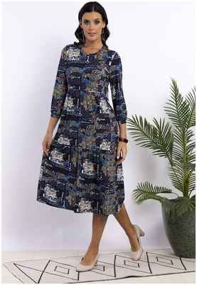 Платье AhaLodensa / 10391437 - вид 2