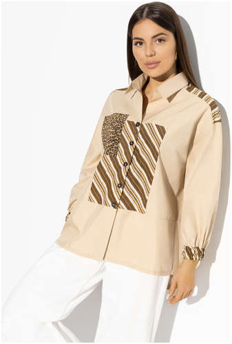 Рубашка CHARUTTI / 103220147 - вид 2