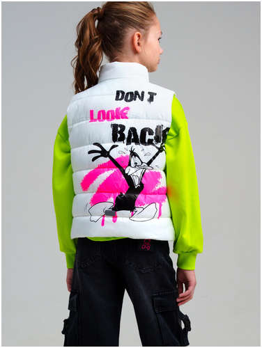 Жилет PLAYTODAY / 103228135 - вид 2