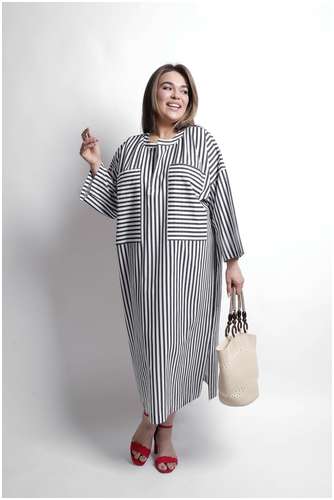 Платье Luxury / 103239515 - вид 2