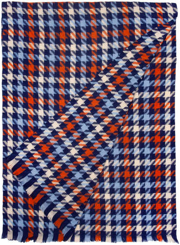 Палантин Модные истории / 103169019 - вид 2