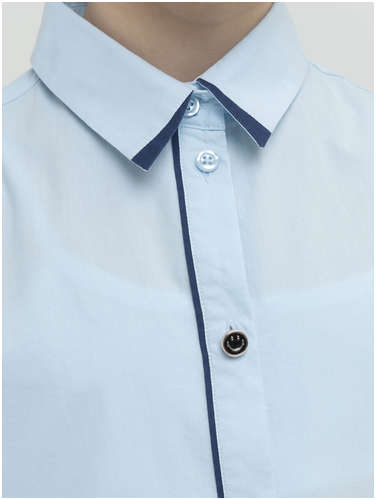 Блузка Pelican / 103135069 - вид 2