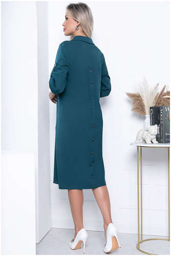 Платье LT COLLECTION / 103198559 - вид 2