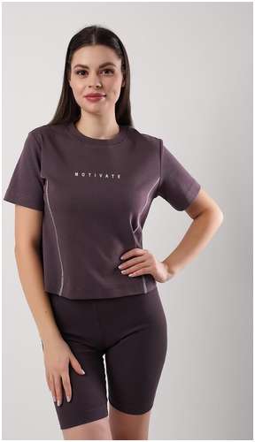 Футболка CLEVER 103238075