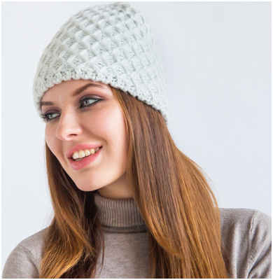 Шапка Flioraj / 10341379 - вид 2