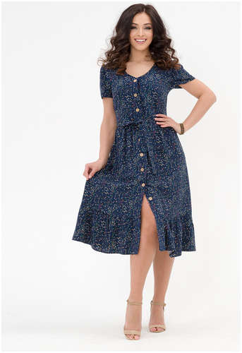 Платье Лея Serenada / 103140143 - вид 2