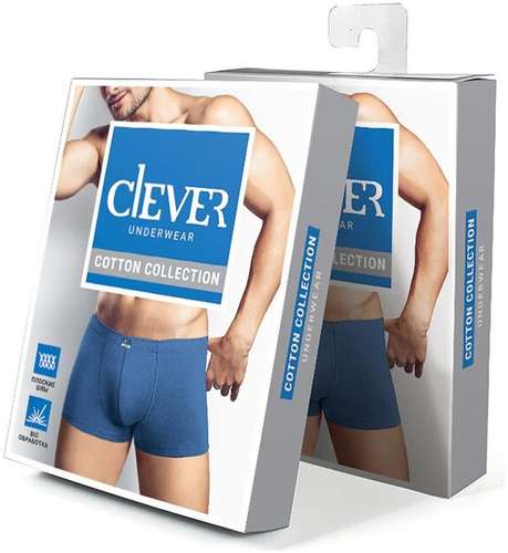 Трусы CLEVER / 103222586 - вид 2
