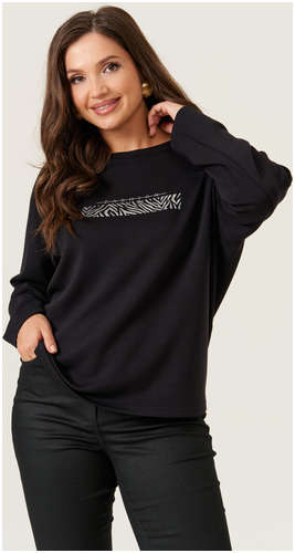 Джемпер женский Panda / 103243213 - вид 2